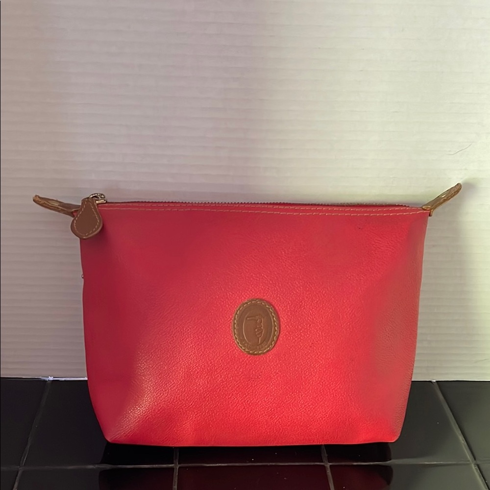 Trussardi Pouch